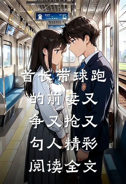 首长带球跑的前妻又争又抢又勾人精彩阅读全文