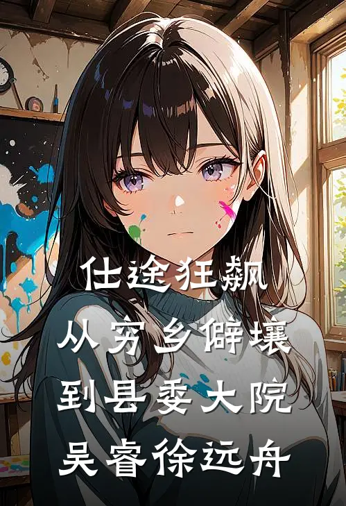 仕途狂飙：从穷乡僻壤到县委大院吴睿徐远舟