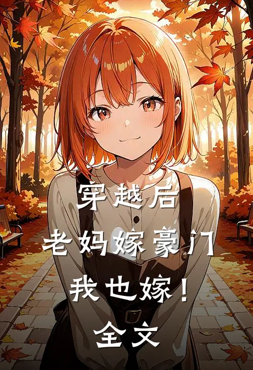 穿越后，老妈嫁豪门，我也嫁！全文