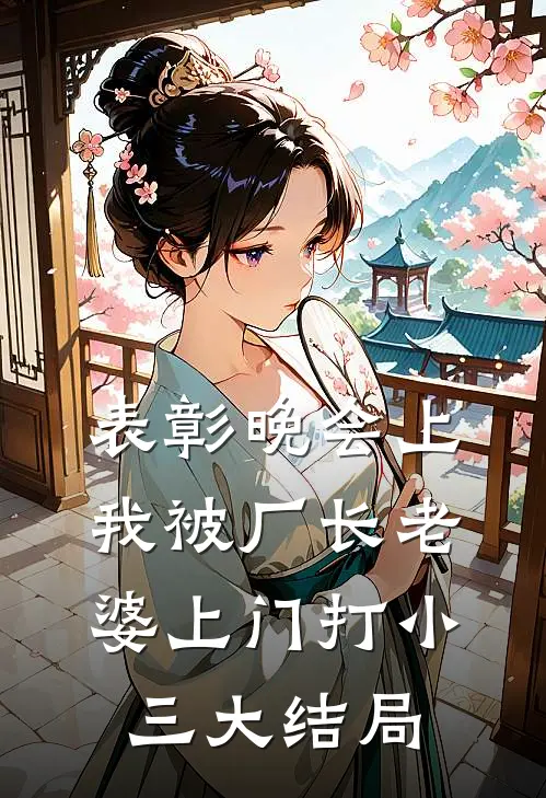 表彰晚会上，我被厂长老婆上门打小三大结局