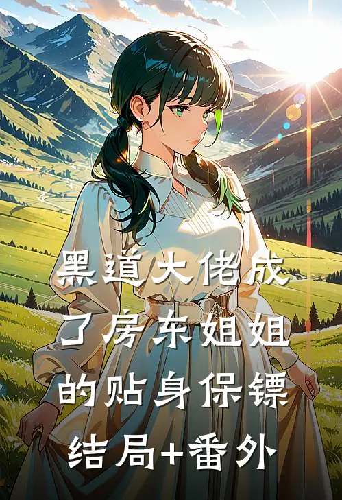 黑道大佬成了房东姐姐的贴身保镖结局+番外