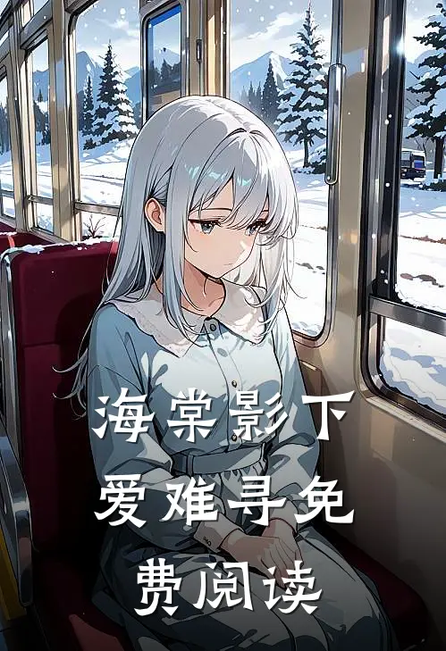 海棠影下爱难寻免费阅读