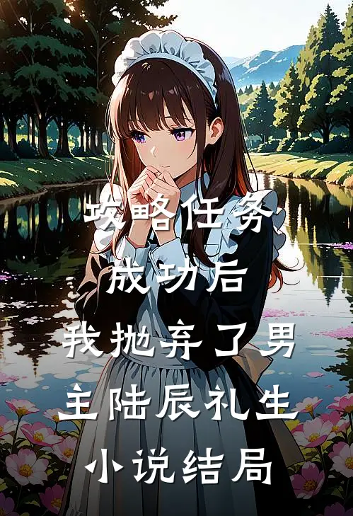 攻略任务成功后，我抛弃了男主陆辰礼生小说结局