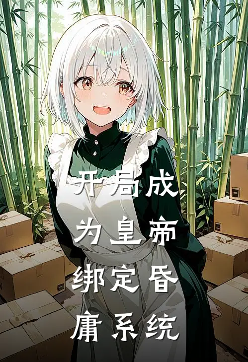 开局成为皇帝，绑定昏庸系统