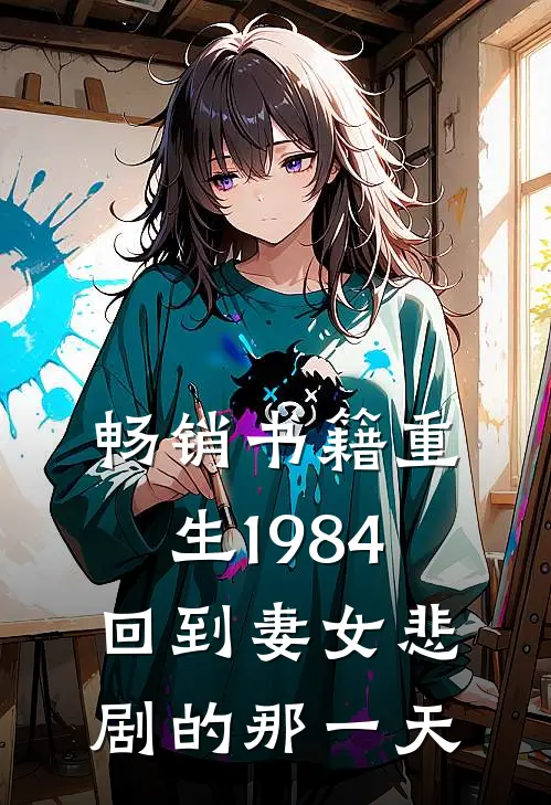 畅销书籍重生1984：回到妻女悲剧的那一天