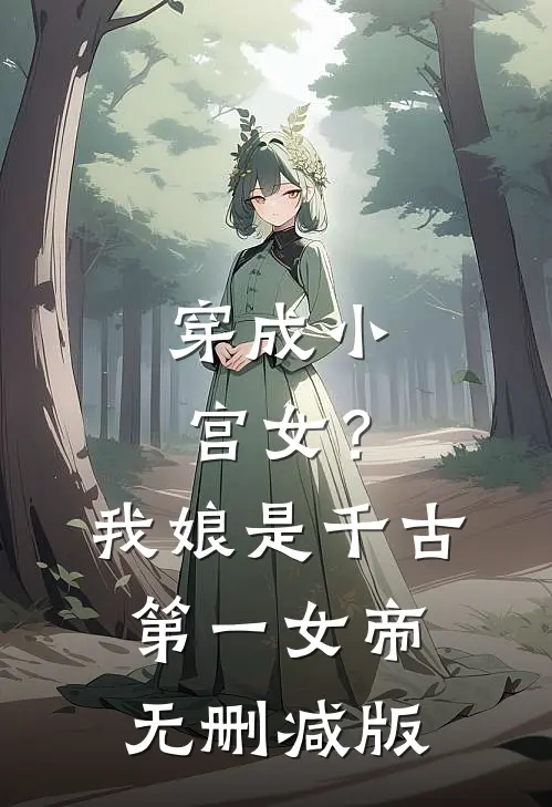 穿成小宫女？我娘是千古第一女帝无删减版