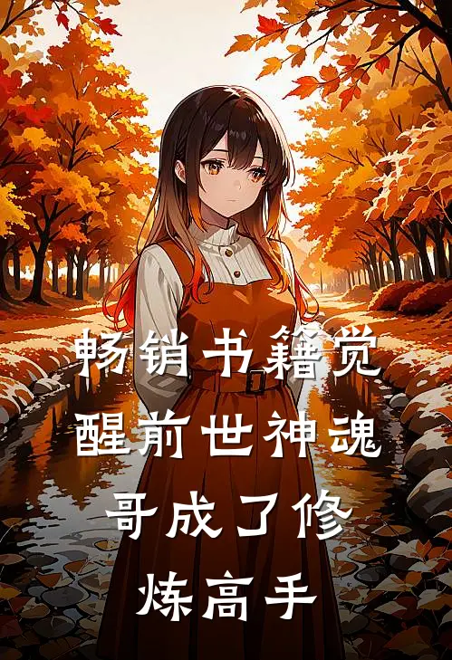 畅销书籍觉醒前世神魂，哥成了修炼高手