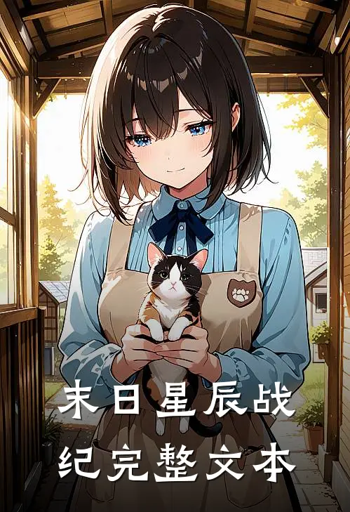 末日星辰战纪完整文本