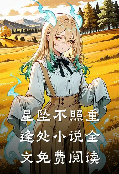 星坠不照重逢处小说全文免费阅读