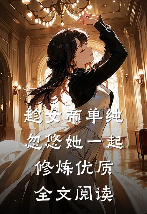 趁女帝单纯，忽悠她一起修炼优质全文阅读