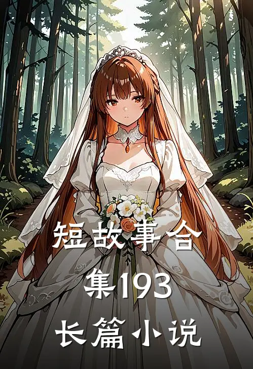 短故事合集193长篇小说
