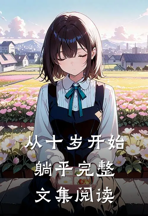 从十岁开始躺平完整文集阅读