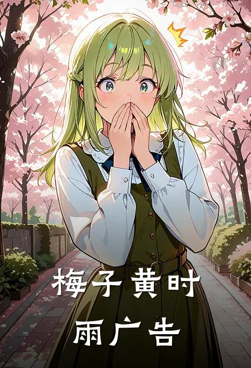 梅子黄时雨广告