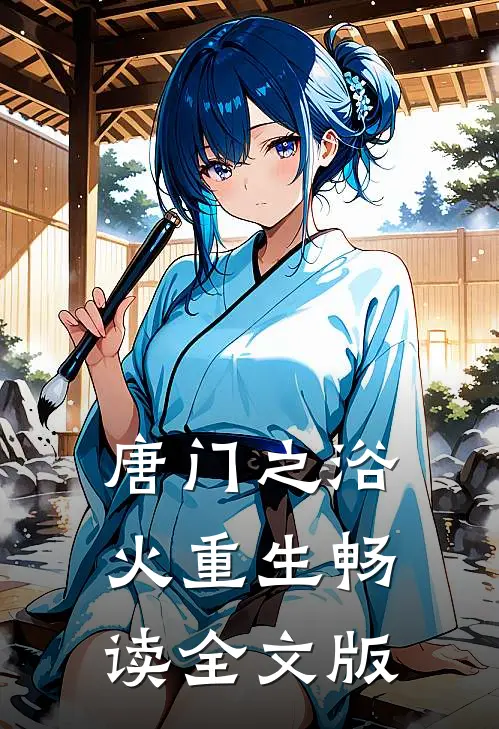 唐门之浴火重生畅读全文版