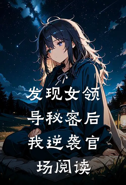 发现女领导秘密后，我逆袭官场阅读