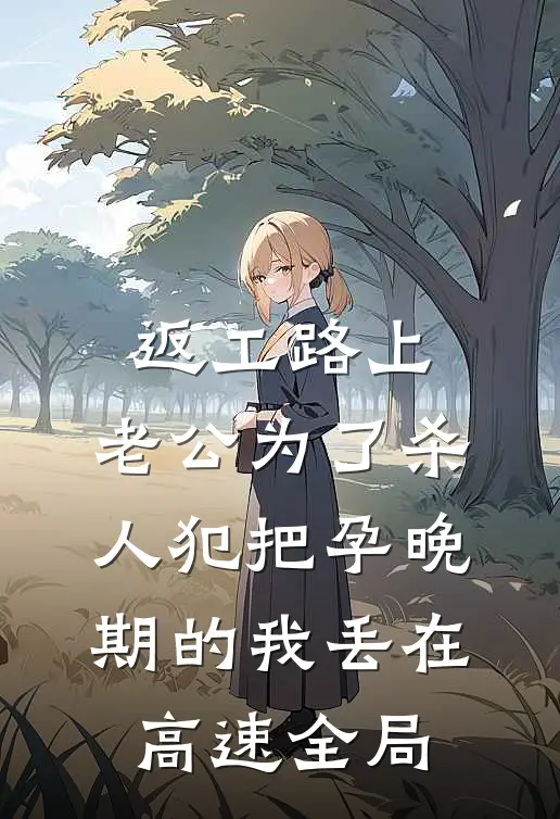 返工路上，老公为了杀人犯把孕晚期的我丢在高速全局
