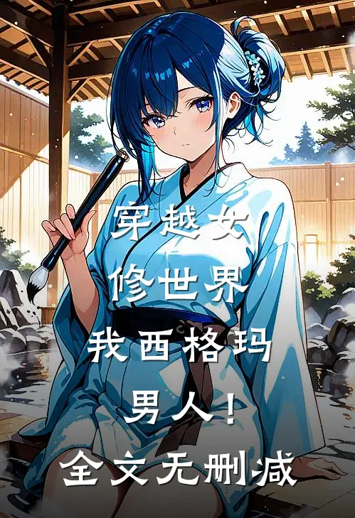 穿越女修世界,我西格玛男人!全文无删减免费阅读