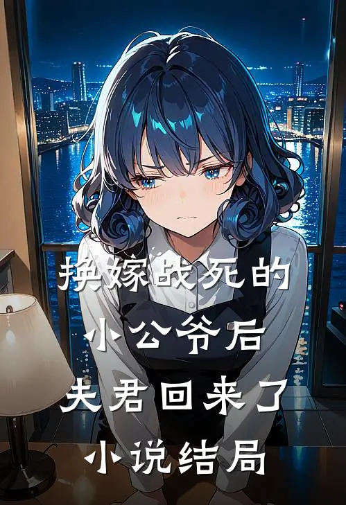 换嫁战死的小公爷后，夫君回来了小说结局