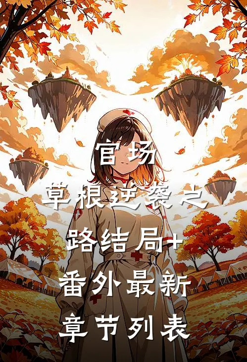 官场：草根逆袭之路结局+番外最新章节列表