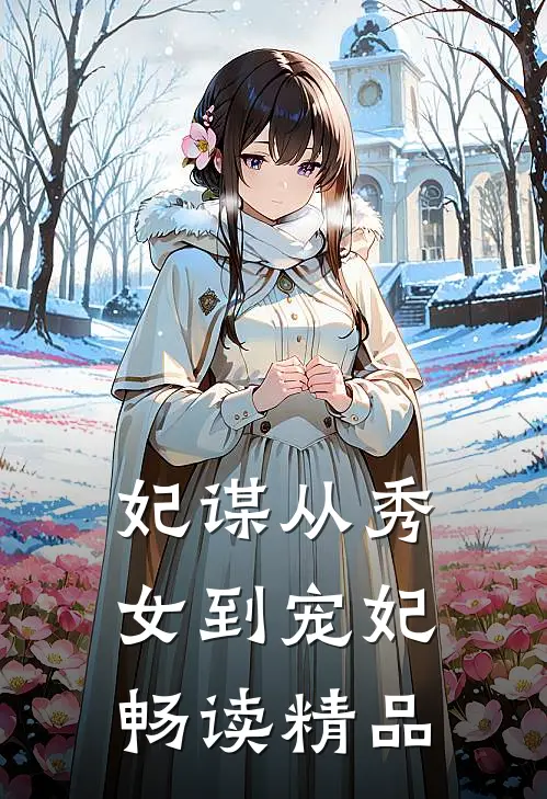 妃谋从秀女到宠妃畅读精品
