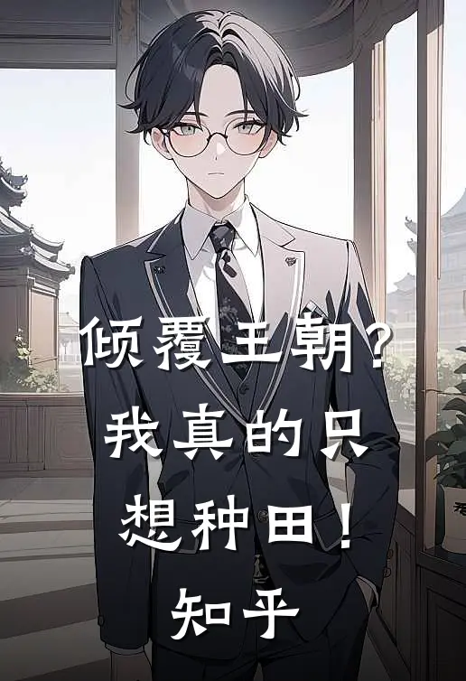 倾覆王朝?我真的只想种田!知乎
