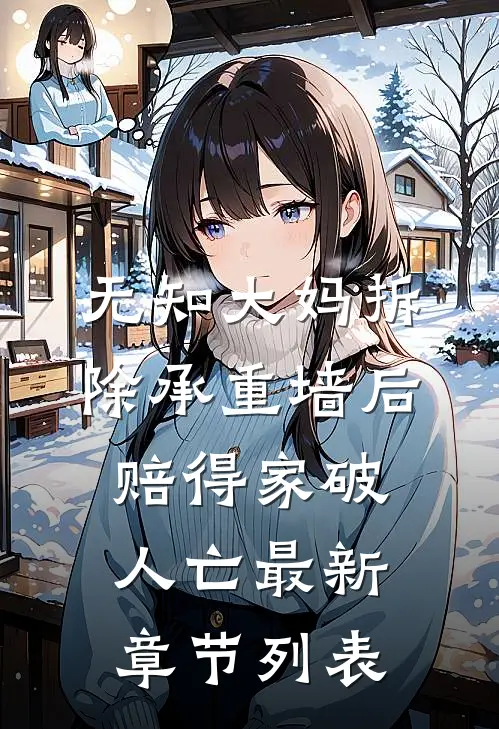 无知大妈拆除承重墙后赔得家破人亡最新章节列表