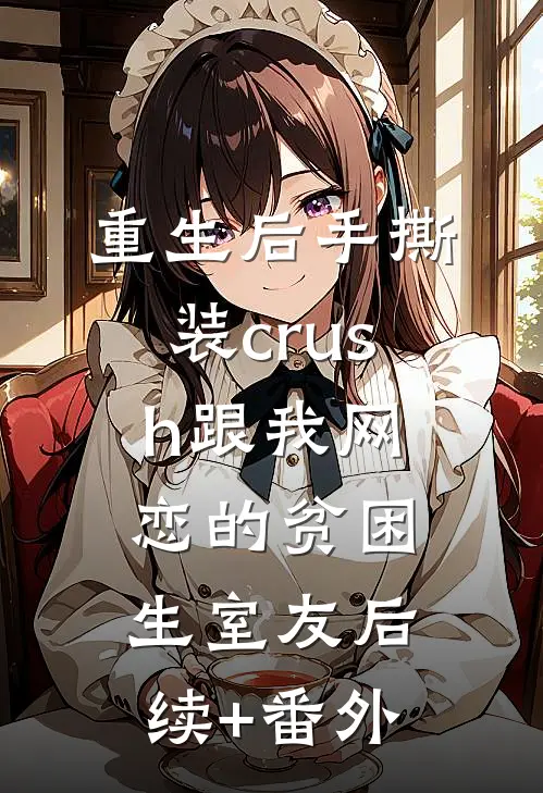 重生后手撕装crush跟我网恋的贫困生室友后续+番外