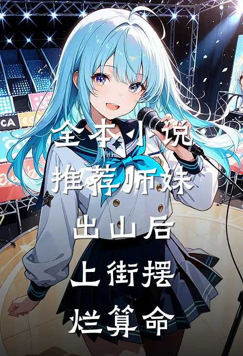 全本小说推荐师妹出山后，上街摆烂算命