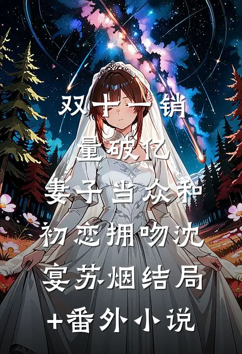 双十一销量破亿，妻子当众和初恋拥吻沈宴苏烟结局+番外小说