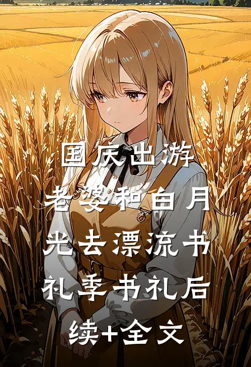 国庆出游，老婆和白月光去漂流书礼季书礼后续+全文