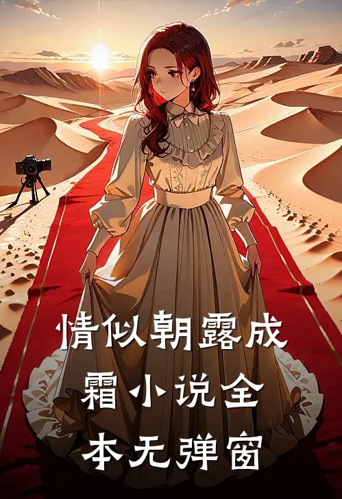 情似朝露成霜小说全本无弹窗