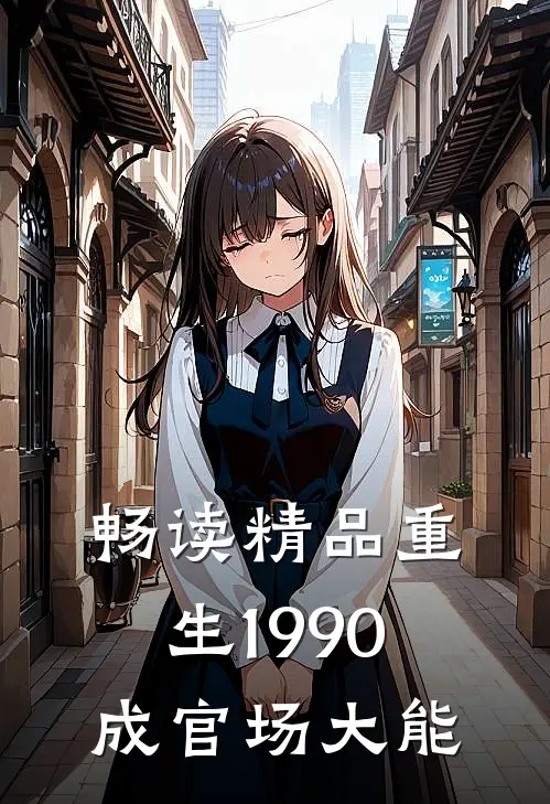 畅读精品重生1990，成官场大能