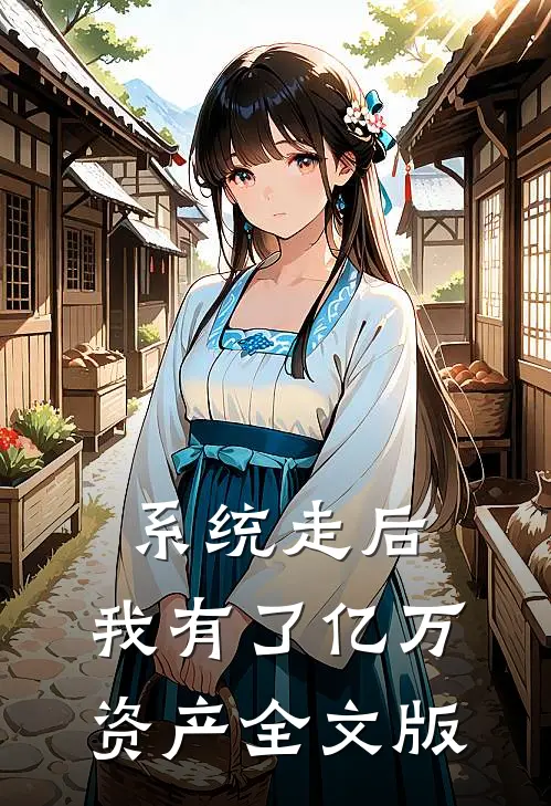 系统走后，我有了亿万资产全文版