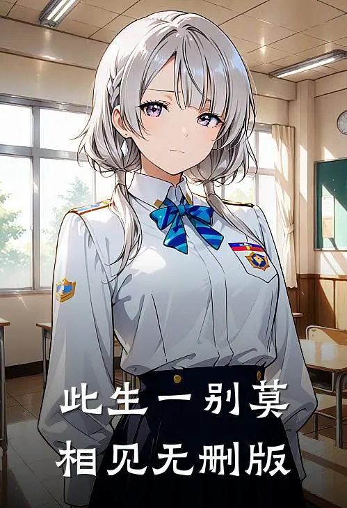 此生一别莫相见无删版