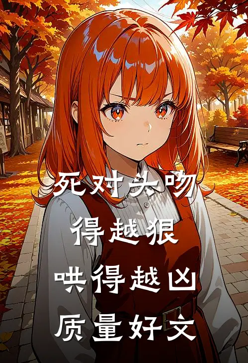 死对头吻得越狠，哄得越凶质量好文
