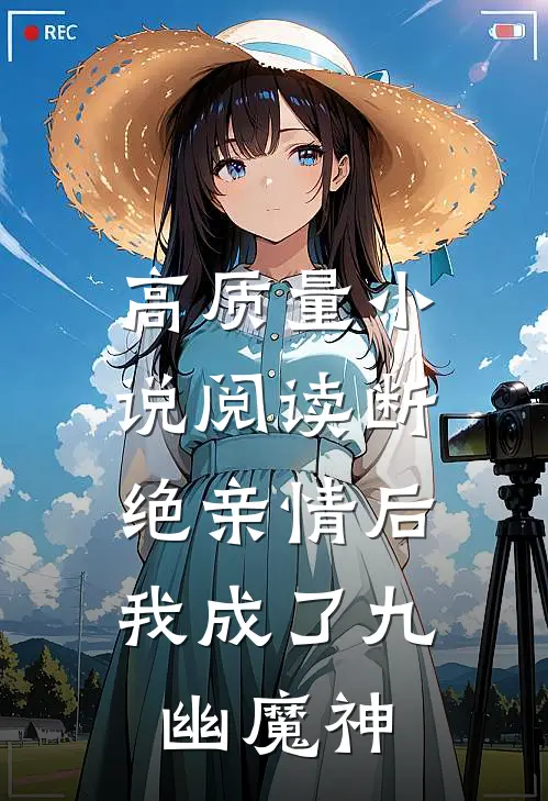 高质量小说阅读断绝亲情后,我成了九幽魔神