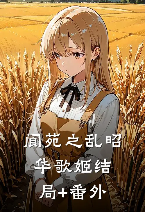 阆苑之乱昭华歌姬结局+番外