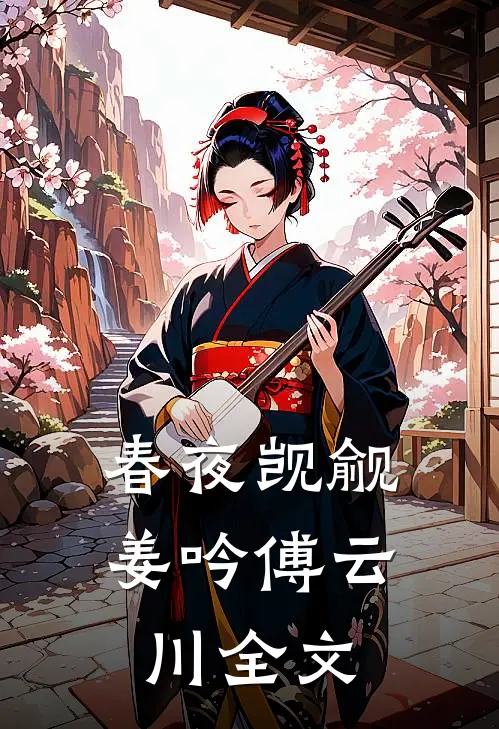 春夜觊觎姜吟傅云川全文