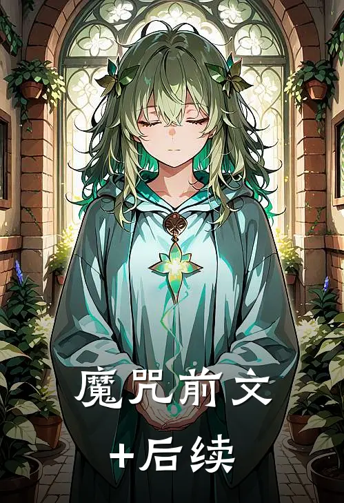 魔咒前文+后续