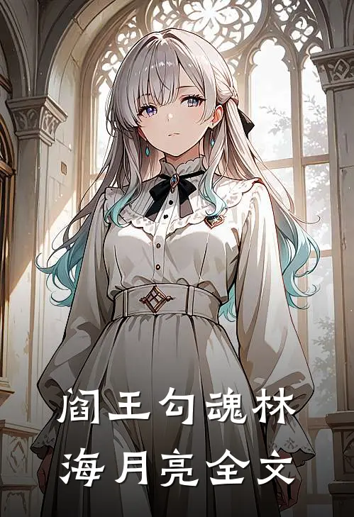 阎王勾魂林海月亮全文