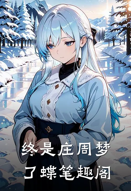 终是庄周梦了蝶笔趣阁