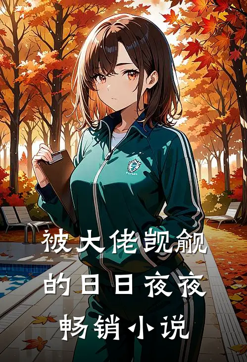 被大佬觊觎的日日夜夜畅销小说