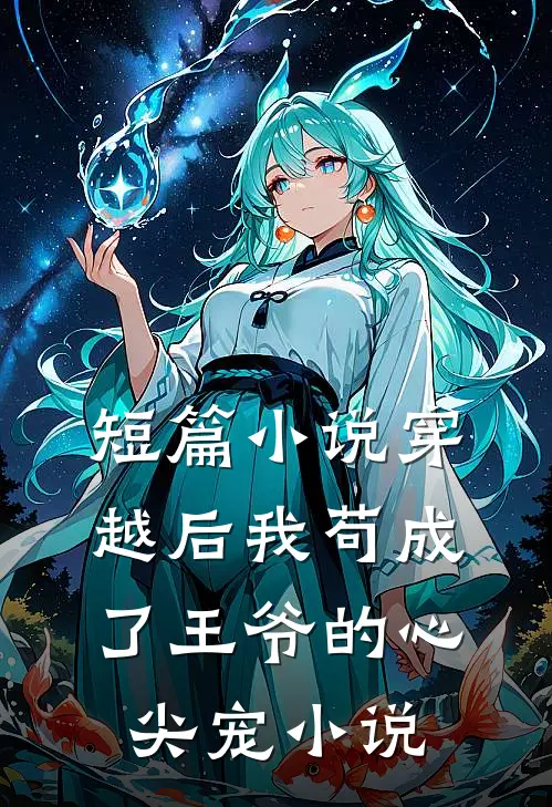 短篇小说穿越后我苟成了王爷的心尖宠 小说