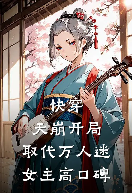 快穿：天崩开局，取代万人迷女主高口碑