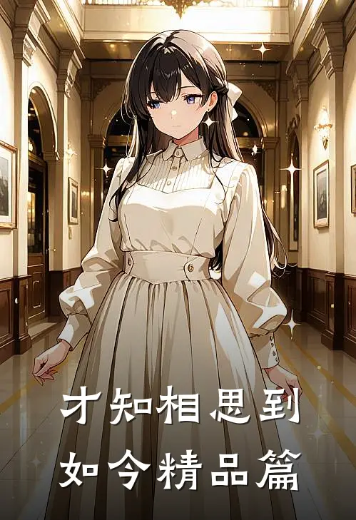 才知相思到如今精品篇