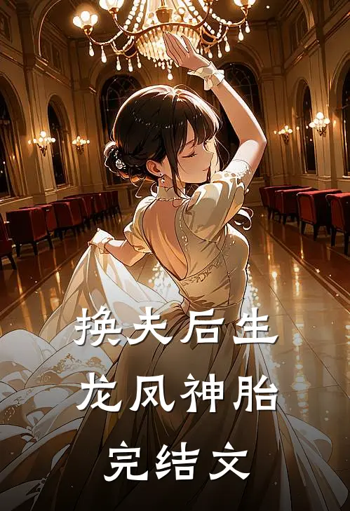 换夫后生龙凤神胎完结文