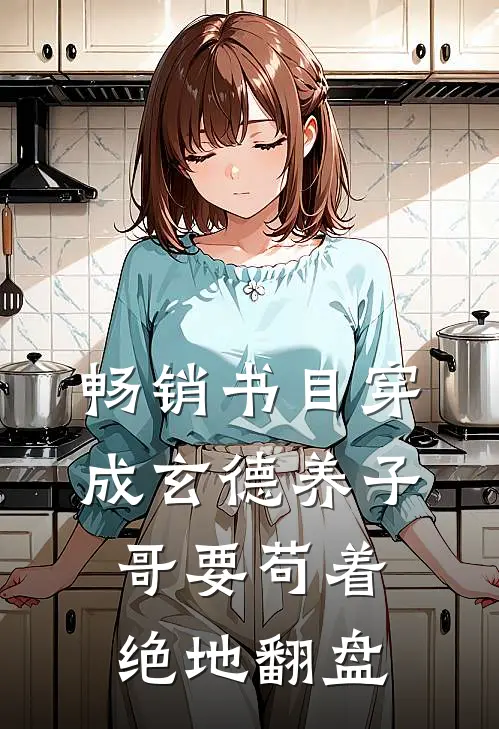 畅销书目穿成玄德养子，哥要苟着绝地翻盘