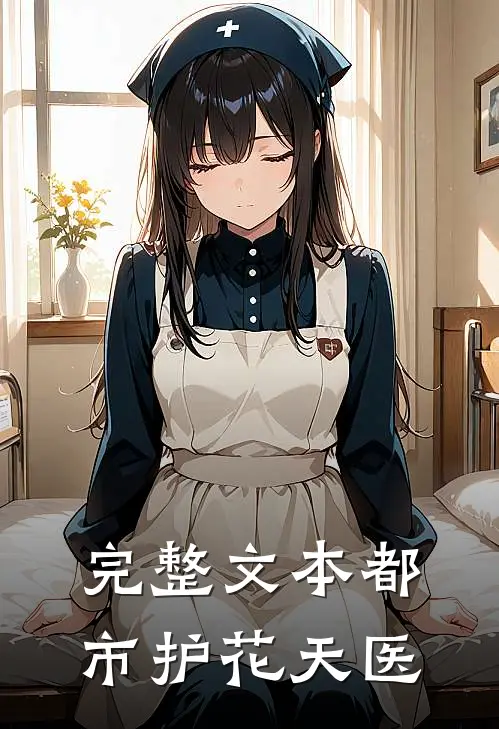 完整文本都市护花天医