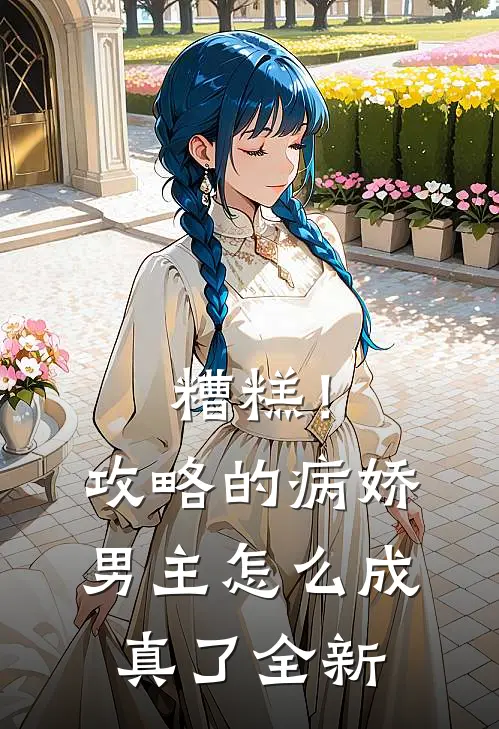 糟糕！攻略的病娇男主怎么成真了全新