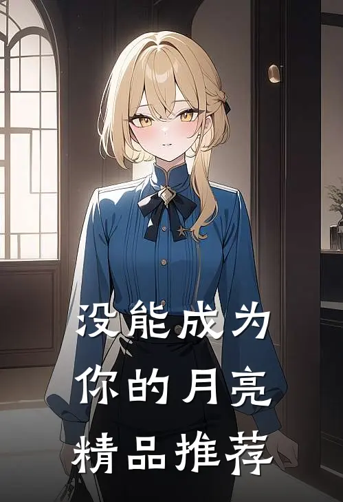 没能成为你的月亮精品推荐
